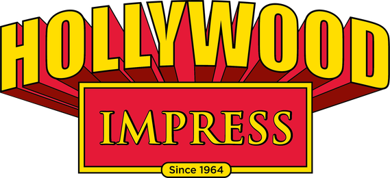 Hollywood Impress Printing — Since 1964